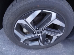 Used 2024  Hyundai Tucson Limited AWD at CarloanExpress&period;Com near Hampton&comma; VA
