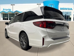 New 2026  Honda Odyssey Touring Auto at CarloanExpress.Com near Hampton, VA