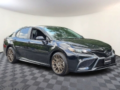 Used 2023  Toyota Camry SE Auto at CarloanExpress&period;Com near Hampton&comma; VA