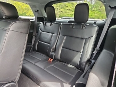 Used 2023  Ford Explorer Limited 4WD at CarloanExpress&period;Com near Hampton&comma; VA