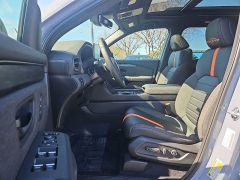 New 2026  Honda Passport TrailSport AWD at CarloanExpress&period;Com near Hampton&comma; VA