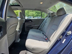 Used 2014  Honda Accord Sedan 4dr V6 Auto EX-L at CarloanExpress&period;Com near Hampton&comma; VA