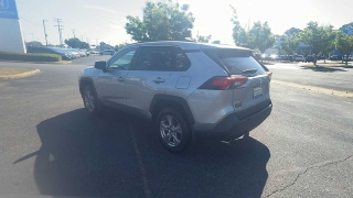 Used 2024  Toyota RAV4 XLE AWD at CarloanExpress&period;Com near Hampton&comma; VA