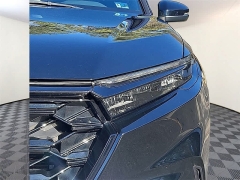 Used 2023  Honda CR-V Hybrid Sport Touring AWD at CarloanExpress&period;Com near Hampton&comma; VA