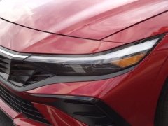 Used 2024  Hyundai Elantra SEL IVT at CarloanExpress&period;Com near Hampton&comma; VA