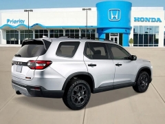 New 2026  Honda Pilot TrailSport AWD at CarloanExpress&period;Com near Hampton&comma; VA