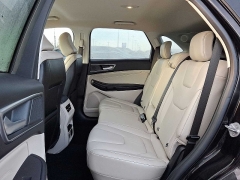 Used 2022  Ford Edge Titanium AWD at CarloanExpress&period;Com near Hampton&comma; VA