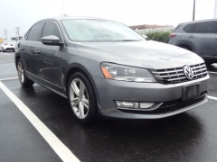 Used 2012  Volkswagen Passat 4dr Sdn 2&period;0L TDI SE at CarloanExpress&period;Com near Hampton&comma; VA
