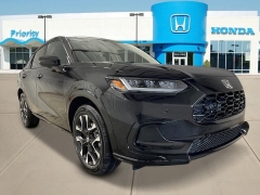 New 2026  Honda HR-V EX-L AWD CVT at CarloanExpress.Com near Hampton, VA