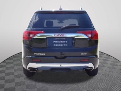 Used 2019  GMC Acadia 4d SUV AWD Denali at CarloanExpress&period;Com near Hampton&comma; VA