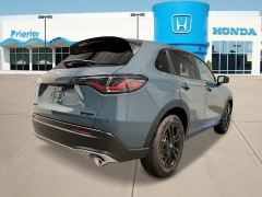 New 2027  Honda HR-V Sport AWD CVT at CarloanExpress&period;Com near Hampton&comma; VA