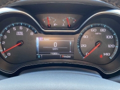 Used 2019  Chevrolet Impala 4d Sedan LT w/1LT V6 at CarloanExpress.Com near Hampton, VA