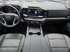 Used 2025  Chevrolet Silverado 2500HD 4WD Crew Cab 159" LTZ at CarloanExpress&period;Com near Hampton&comma; VA