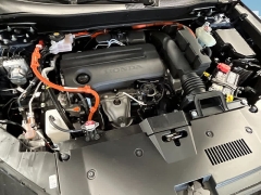 New 2026  Honda CR-V Hybrid Sport AWD at CarloanExpress.Com near Hampton, VA