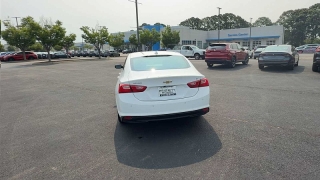Used 2024  Chevrolet Malibu 4dr Sdn 1LT at CarloanExpress&period;Com near Hampton&comma; VA