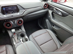 Used 2019  Chevrolet Blazer 4d SUV FWD RS at CarloanExpress&period;Com near Hampton&comma; VA