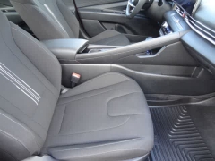 Used 2024  Hyundai Elantra SEL IVT at CarloanExpress&period;Com near Hampton&comma; VA
