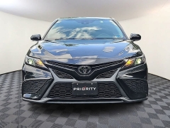 Used 2023  Toyota Camry SE Auto at CarloanExpress&period;Com near Hampton&comma; VA