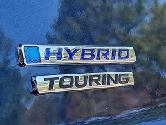 New 2026  Honda Accord Hybrid Touring Sedan at CarloanExpress&period;Com near Hampton&comma; VA