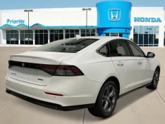 New 2025  Honda Accord Hybrid EX-L Sedan at CarloanExpress&period;Com near Hampton&comma; VA