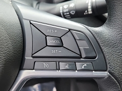 Used 2025  Nissan Altima SV FWD at CarloanExpress&period;Com near Hampton&comma; VA