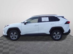 Used 2024  Toyota RAV4 XLE FWD at CarloanExpress&period;Com near Hampton&comma; VA