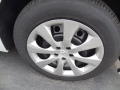 Used 2025  Toyota Corolla LE CVT at CarloanExpress&period;Com near Hampton&comma; VA