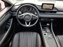 Used 2018  Mazda Mazda6 4d Sedan Touring at CarloanExpress&period;Com near Hampton&comma; VA