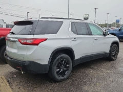 Used 2019  Chevrolet Traverse 4d SUV FWD LT Cloth w&sol;1LT at CarloanExpress&period;Com near Hampton&comma; VA
