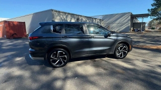 Used 2024  Mitsubishi Outlander SE S-AWC at CarloanExpress&period;Com near Hampton&comma; VA
