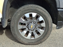 Used 2024  Chevrolet Silverado 2500HD 4WD Crew Cab 159" Custom at CarloanExpress&period;Com near Hampton&comma; VA