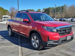 New 2026  Honda Ridgeline RTL AWD at CarloanExpress&period;Com near Hampton&comma; VA