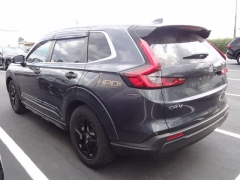 Used 2024  Honda CR-V LX 2WD at CarloanExpress&period;Com near Hampton&comma; VA