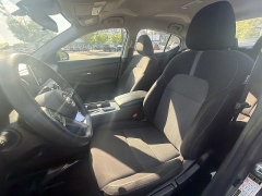 Used 2024  Nissan Sentra SV CVT at CarloanExpress&period;Com near Hampton&comma; VA