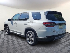 New 2025  Honda Pilot EX-L AWD at CarloanExpress.Com near Hampton, VA