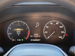 Used 2025  Honda CR-V EX AWD at CarloanExpress.Com near Hampton, VA