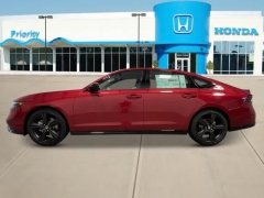 New 2025  Honda Accord Hybrid Sport-L Sedan at CarloanExpress.Com near Hampton, VA