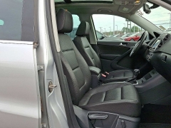 Used 2016  Volkswagen Tiguan 2WD 4dr Auto at CarloanExpress&period;Com near Hampton&comma; VA