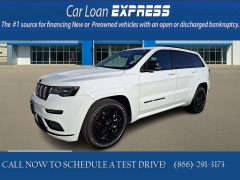 Used 2021  Jeep Grand Cherokee Limited X 4x4 at CarloanExpress&period;Com near Hampton&comma; VA