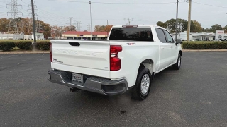 Used 2025  Chevrolet Silverado 1500 4WD Crew Cab 147" LT w&sol;1LT at CarloanExpress&period;Com near Hampton&comma; VA