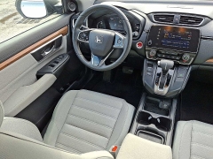 Used 2019  Honda CR-V 4d SUV AWD EX at CarloanExpress&period;Com near Hampton&comma; VA