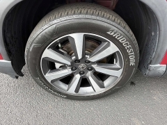 Used 2023  Honda Pilot Touring AWD at CarloanExpress&period;Com near Hampton&comma; VA
