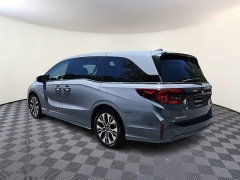 Used 2025  Honda Odyssey Elite Auto at CarloanExpress&period;Com near Hampton&comma; VA