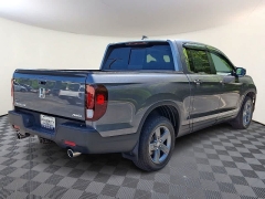 Used 2023  Honda Ridgeline RTL AWD at CarloanExpress&period;Com near Hampton&comma; VA