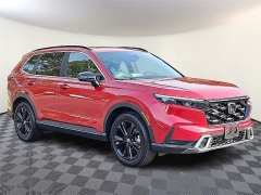 Used 2024  Honda CR-V Hybrid Sport Touring AWD at CarloanExpress&period;Com near Hampton&comma; VA