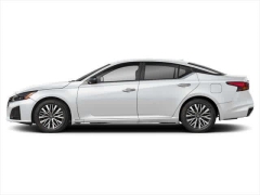 Used 2025  Nissan Altima SV FWD at CarloanExpress&period;Com near Hampton&comma; VA