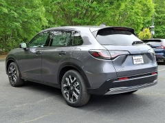 New 2026  Honda HR-V EX-L AWD CVT at CarloanExpress&period;Com near Hampton&comma; VA