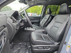 Used 2023  Honda Ridgeline RTL AWD at CarloanExpress&period;Com near Hampton&comma; VA