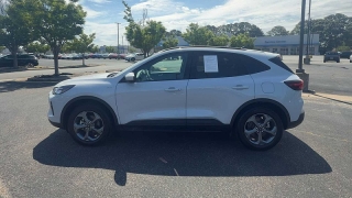 Used 2025  Ford Escape ST-Line Select AWD at CarloanExpress&period;Com near Hampton&comma; VA