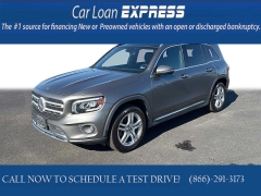 Used 2020  Mercedes-Benz GLB GLB 250 4MATIC SUV at CarloanExpress&period;Com near Hampton&comma; VA